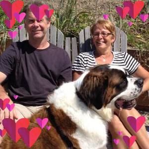 Meet your Posher, Patti